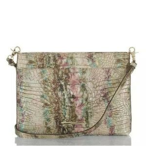 Brahmin Bags - BRAHMIN OPAL AMETHYST MELBOURNE REMY CROSSBODY Brahmin Bags - BRAHMIN OPAL AMETHYST MELBOURNE REMY CROSSBODY